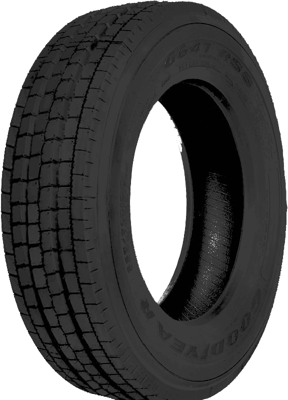 Goodyear