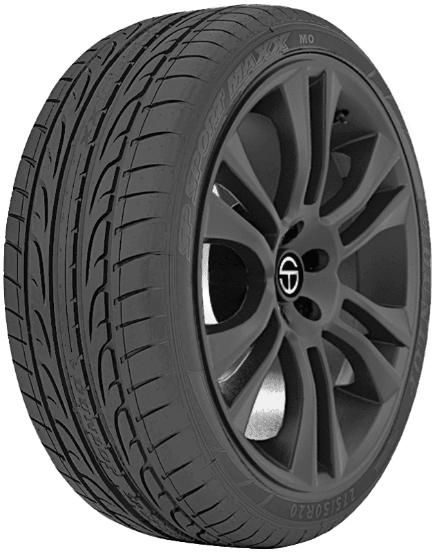 Dunlop